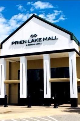 Prien Lake Mall