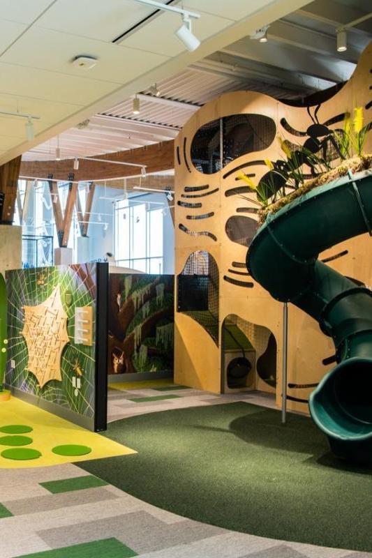Children's Museum of Lake Charles